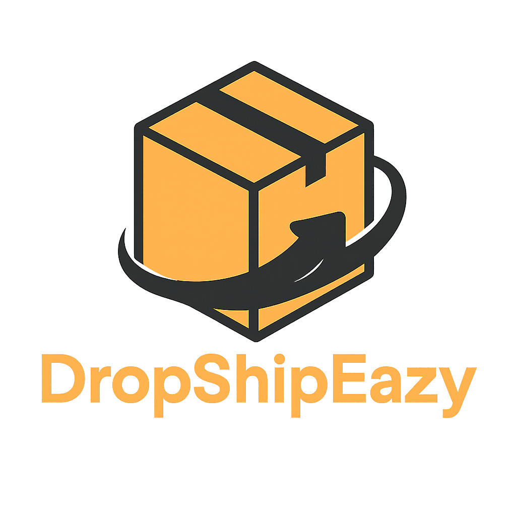 DropShipEazy Logo